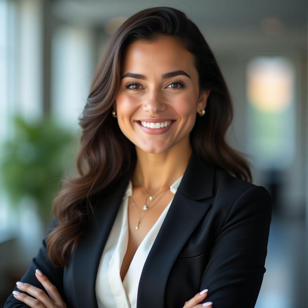 Elena Rodríguez - Especialista en fintech