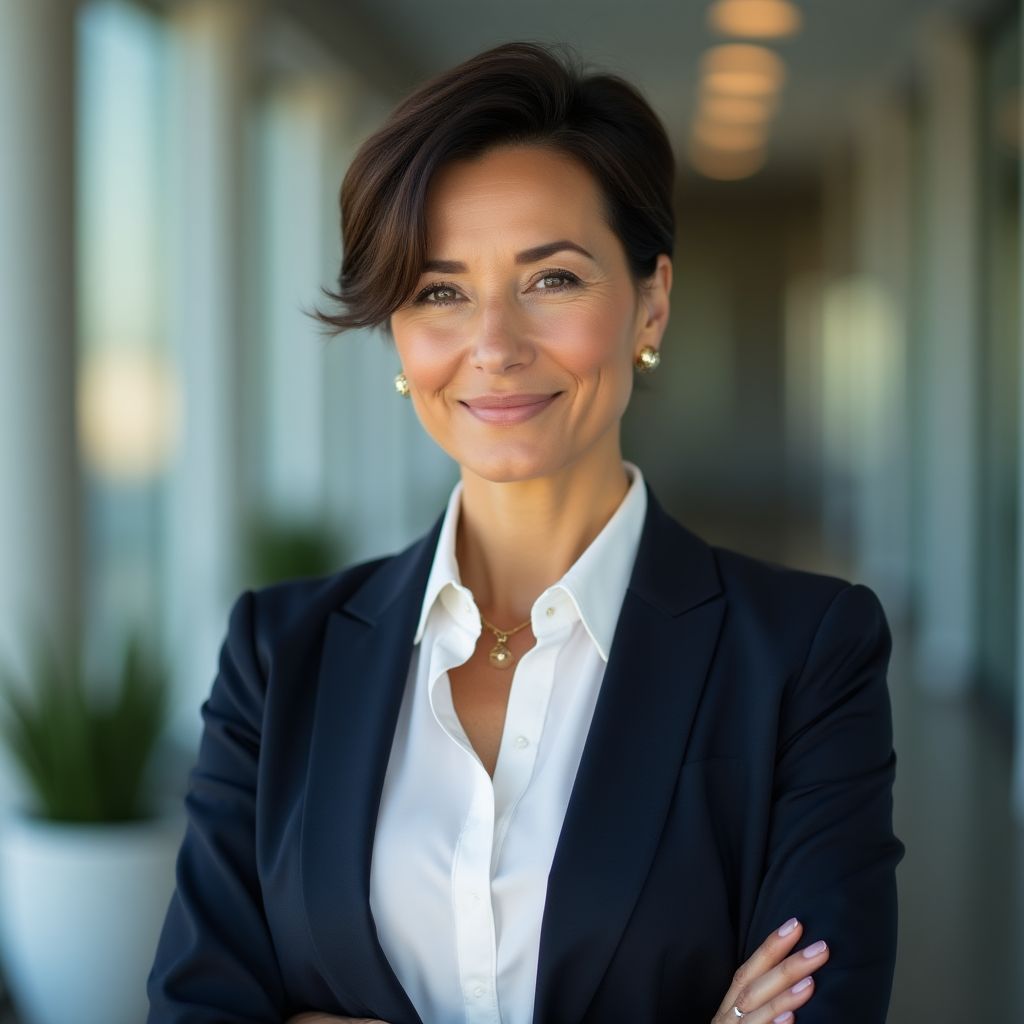 Foto de Carmen Blasco